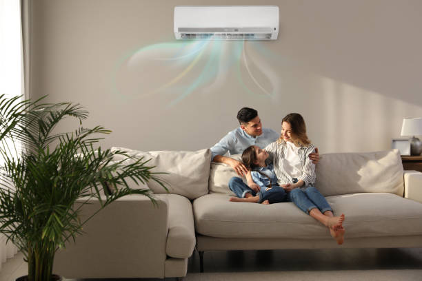 Best HVAC repair near me  in Forest Heights, TX