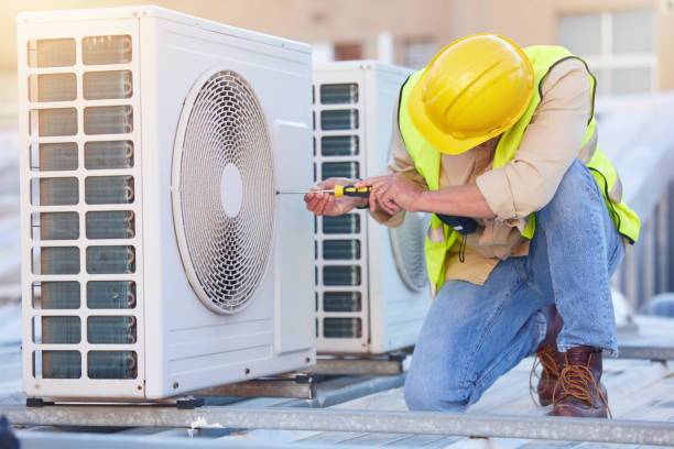 Best HVAC maintenance near me  in Forest Heights, TX