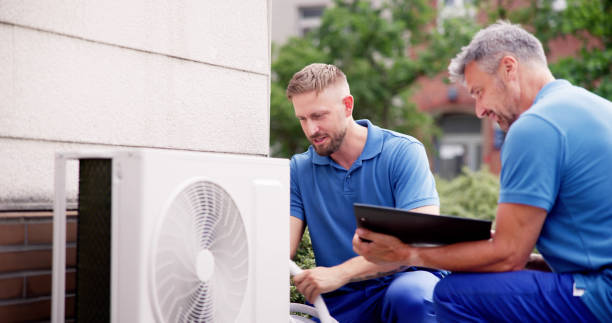 Best Affordable air conditioning repair  in Forest Heights, TX