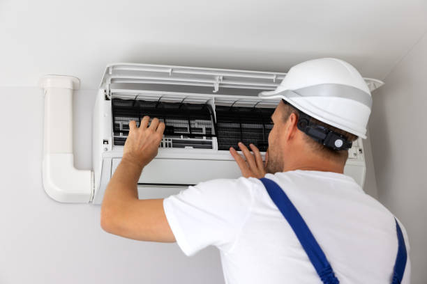 Best Ductless HVAC repair  in Forest Heights, TX