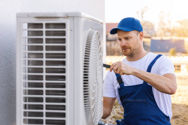Best Heating repair services  in Forest Heights, TX