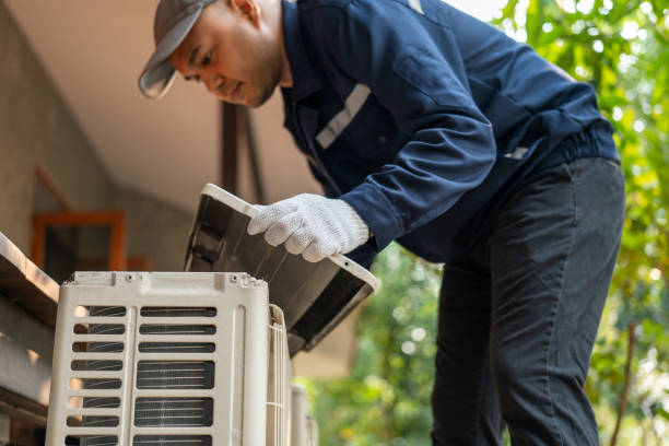 Best Emergency HVAC repair  in Forest Heights, TX