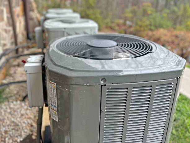 Best Air quality test  in Forest Heights, TX