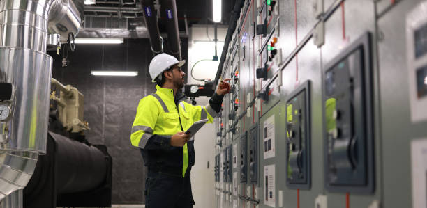 Best HVAC maintenance near me  in Forest Heights, TX